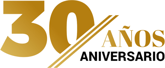 30 Años Aniversario Consultores Jurídicos