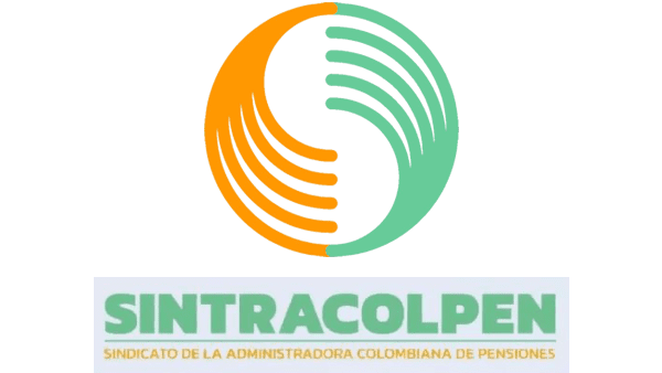 Logo Sindicato Administradora Colombiana de Pensiones SintraColPen